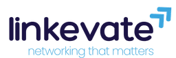 Linkevate Logo